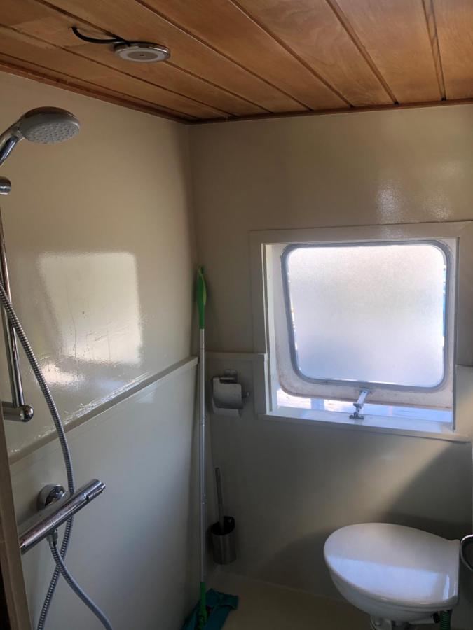 Floating B&B אמסטרדם מראה חיצוני תמונה