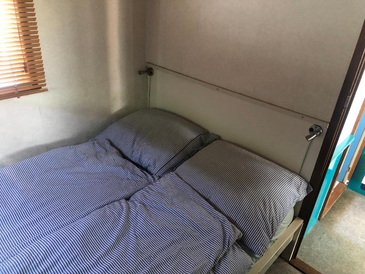 Floating B&B אמסטרדם מראה חיצוני תמונה