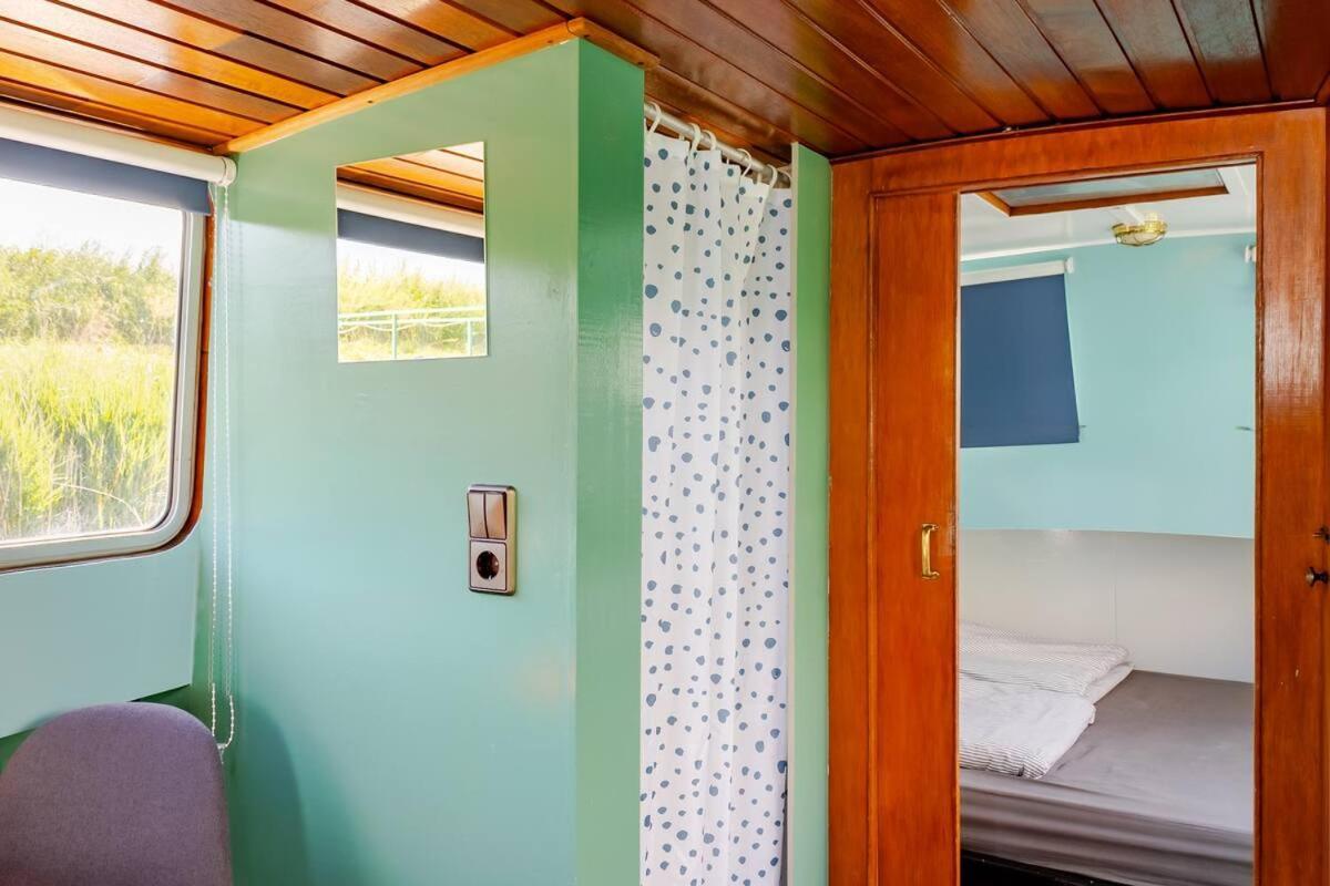 Floating B&B אמסטרדם מראה חיצוני תמונה