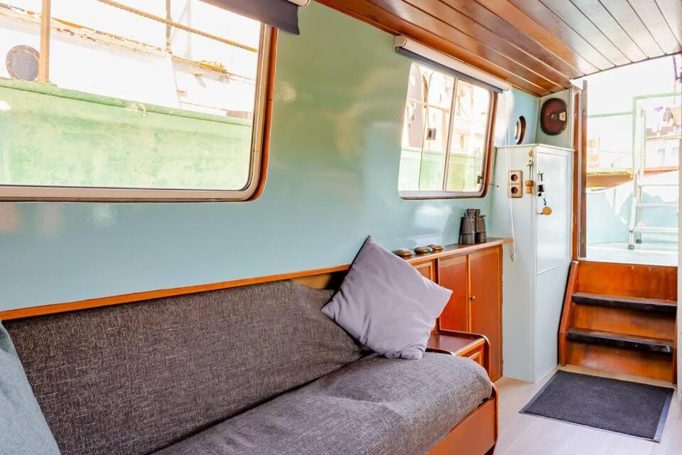 Floating B&B אמסטרדם מראה חיצוני תמונה