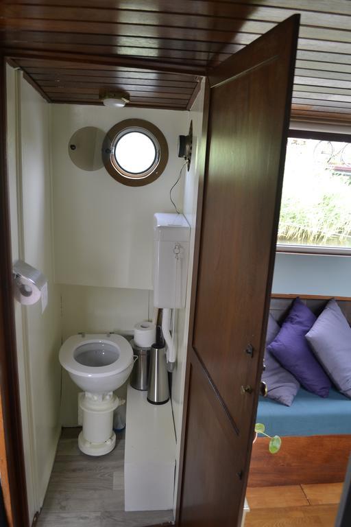 Floating B&B אמסטרדם מראה חיצוני תמונה